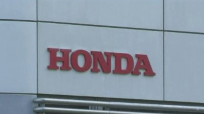 Honda llama a revisión a casi 1.7 millones de autos por un problema en la dirección que podría provocar accidentes