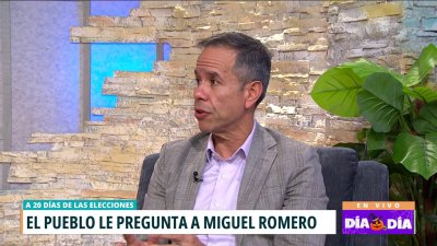 Ciudadanos cuestionan a Miguel Romero