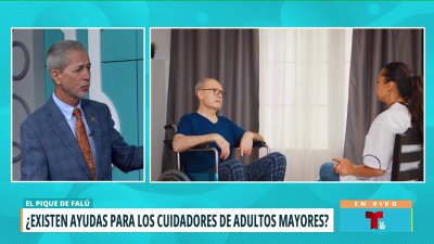 Programas para el cuidado de adultos mayores