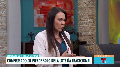 Se pierden bolos de la lotería electrónica, ¿cómo los reemplazan?