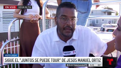 Jesús Manuel ve con buenos ojos que haya observadores para el voto por correo