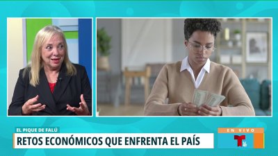 Retos económicos que enfrenta la Isla