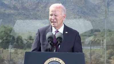 Biden llega a Arizona para pedir perdón por atrocidades contra niños indígenas