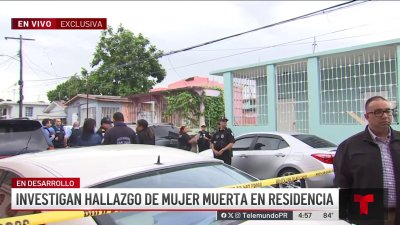 Asesinan a mujer en Barrio Obrero