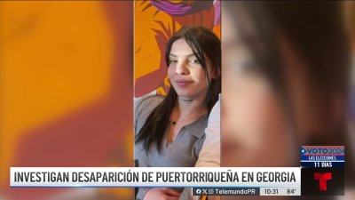 Desaparición de boricua en Georgia estaría vinculada a “hater” de redes sociales