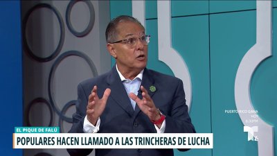 Conny Varela: “Estas serán las elecciones más atípicas”