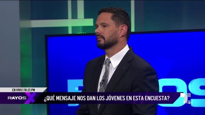 Leo Aldridge: “Yo creo que estas elecciones las va a ganar Juan Dalmau”