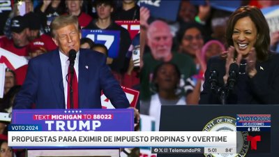 Villafañe y Viviana Ramírez cierran filas con Trump