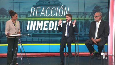 Reacción inmediata | Exsenador del PPD vota por Juan Dalmau