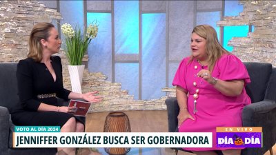 Voto al día: ¿Qué propone JGo  para la Isla si ganara la gobernación?