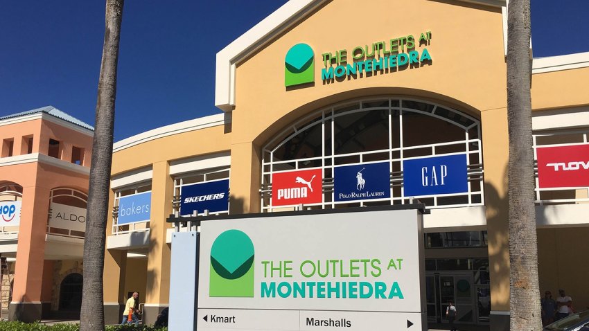 The Outlets at Montehiedra celebra sus 30 años de aniversario.