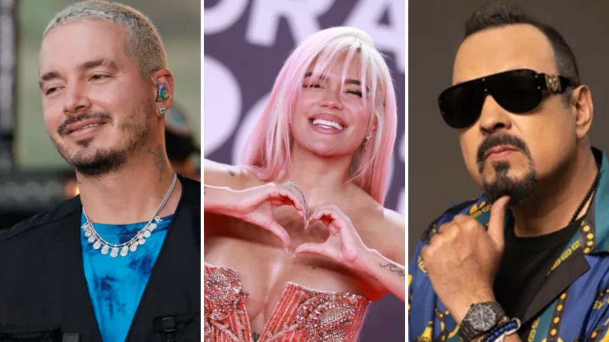 ESTE DOMINGO Premios Billboard de la Música Latina 2024 Telemundo