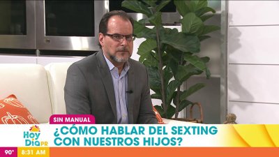 El “sexting” en los adolescentes y sus repercusiones