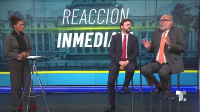 Reacción inmediata | Atrasos con el conteo del voto adelantado