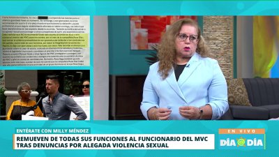 ¿El MVC manejó bien el caso de presunta agresión sexual?