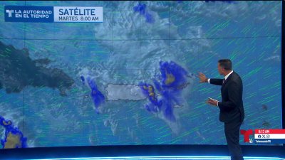 ¿Llueve este día de elecciones? Mira el pronóstico del tiempo