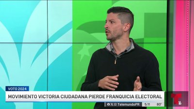 Manuel Natal no concede la victoria a Miguel Romero