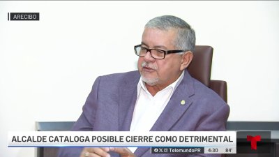 Preocupa el posible cierre de la sala de obstetricia y NICU del Pavía de Arecibo