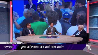 Plebiscitos en Puerto Rico: ¿tienen impacto en el congreso?