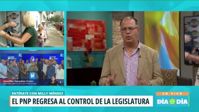 PNP es mayoría: Juan Óscar Morales asegura “será un nuevo senado”