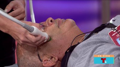 Tratamiento hidrofacial para los escorpios