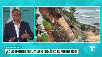 Diferencia del cambio climático y el calentamiento global