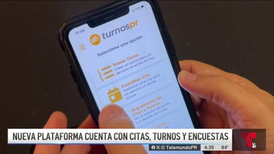 Turnospr presenta nueva plataforma