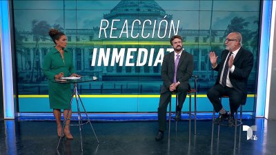 Reacción inmediata | Rivera Schatz barre el piso con la presidenta de la CEE