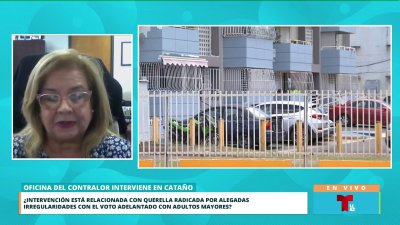 Oficina del Contralor investiga a 24 empleados de Cataño