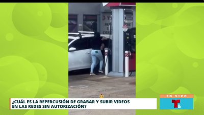 Consecuencias de grabar sin consentimiento y subir el video a redes