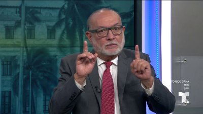 Reacción inmediata | AEE usa dinero de jubilados para gastos de LUMA y Genera PR