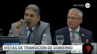 Cuestionan permanencia del DSP en vista de transición