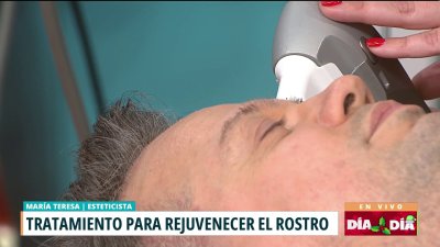 Hifu: facial para rejuvenecer tu piel