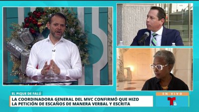 MVC y el PIP “negociarían” si activan la ley de minoría, dice Adrián González