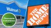 Lanzan descuentos especiales de enseres en Walmart y Home Depot