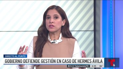 Directo al punto con Anabelle Torres Colberg