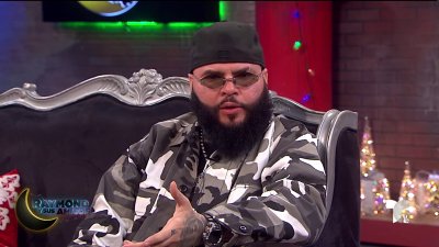 Farruko no teme a ataques tras su cambio hacia el cristianismo