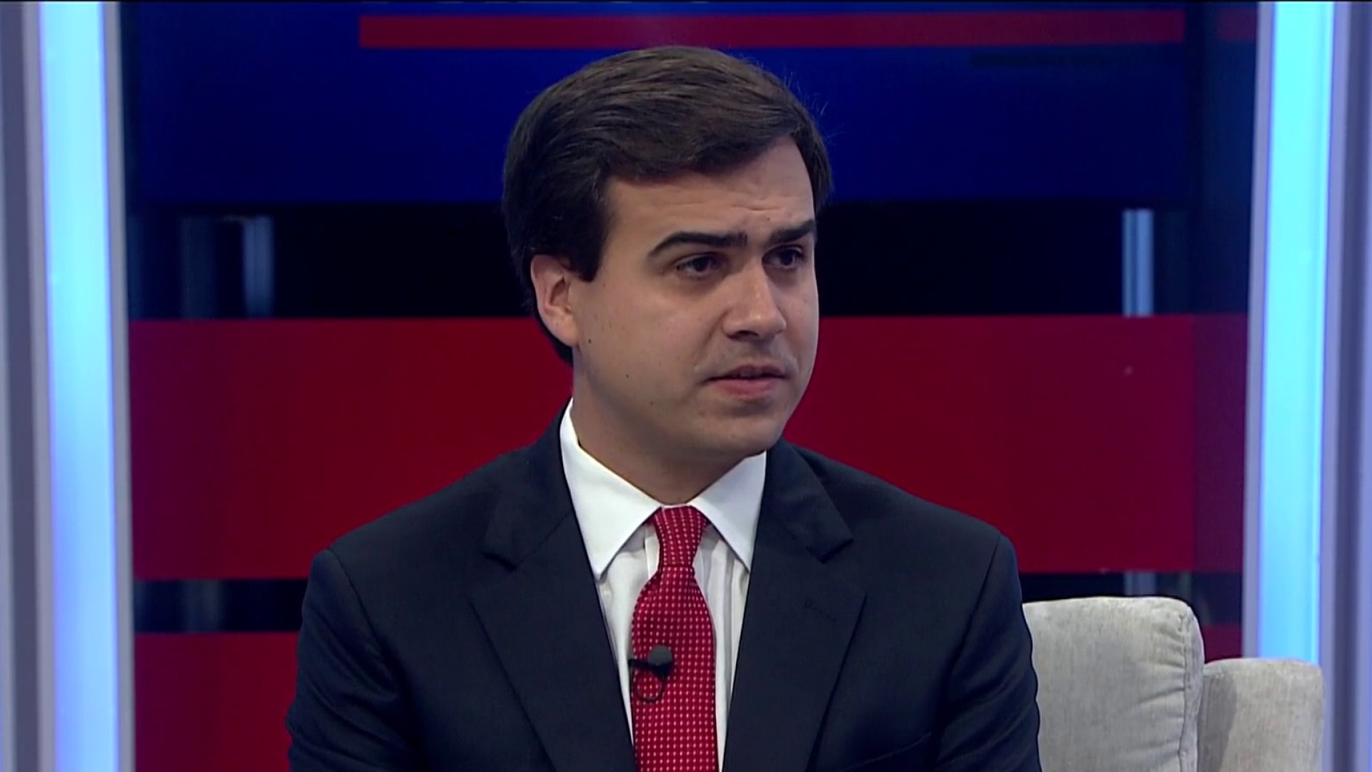 A favor de la censura: Pablo José A favor de la censura: Pablo José