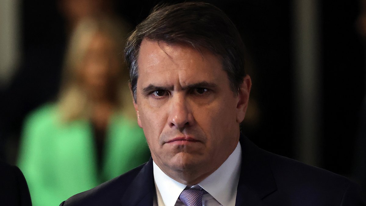 Imagen del artículo de Telemundo PR: Senado confirma a Todd Blanche como secretario de Justicia de Estados Unidos
