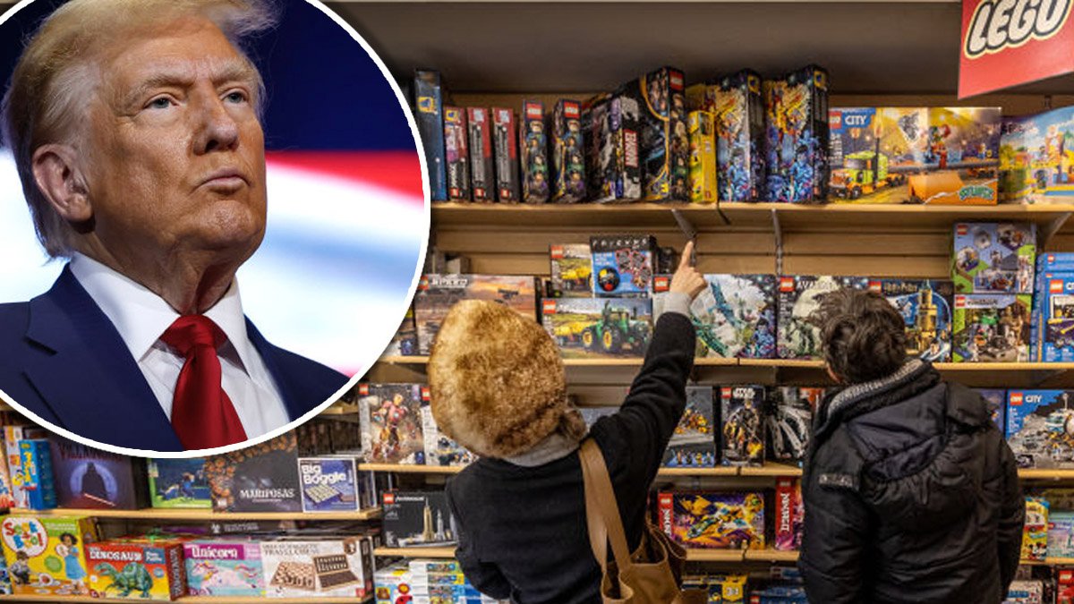 Gobierno de Trump impone aranceles de entre 10% y 12.5% a 60 países: lo que debes saber