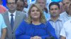 Jenniffer González anuncia el liderato legislativo