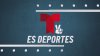 Telemundo es deportes: calendario de transmisión de juegos