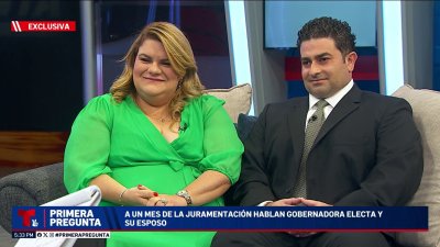 José Yovin Vargas habla de su rol en la administración de Jenniffer González