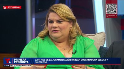 Jenniffer González se toma su tiempo para hacer nombramientos