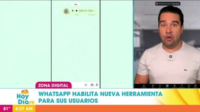 Zona Digital: Whatsapp lanza nueva actualización