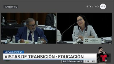 Cuestionan plan de descentralización en el sistema de Educación