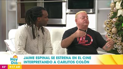 Película contará la historia de seis leyendas de la lucha libre en Puerto Rico