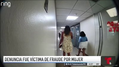 Viral denuncia: alertan sobre mujer que estafa a quienes quieren ayudarla