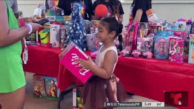 Niñitos con autismo disfrutan de alegre actividad en Museo del Niño