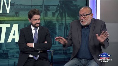 Reacción inmediata | Renuncia Fermín Fontanés como director de la AAPP